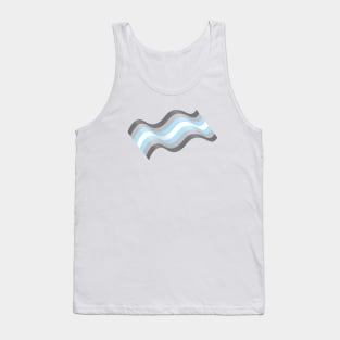 Demiboy Tank Top